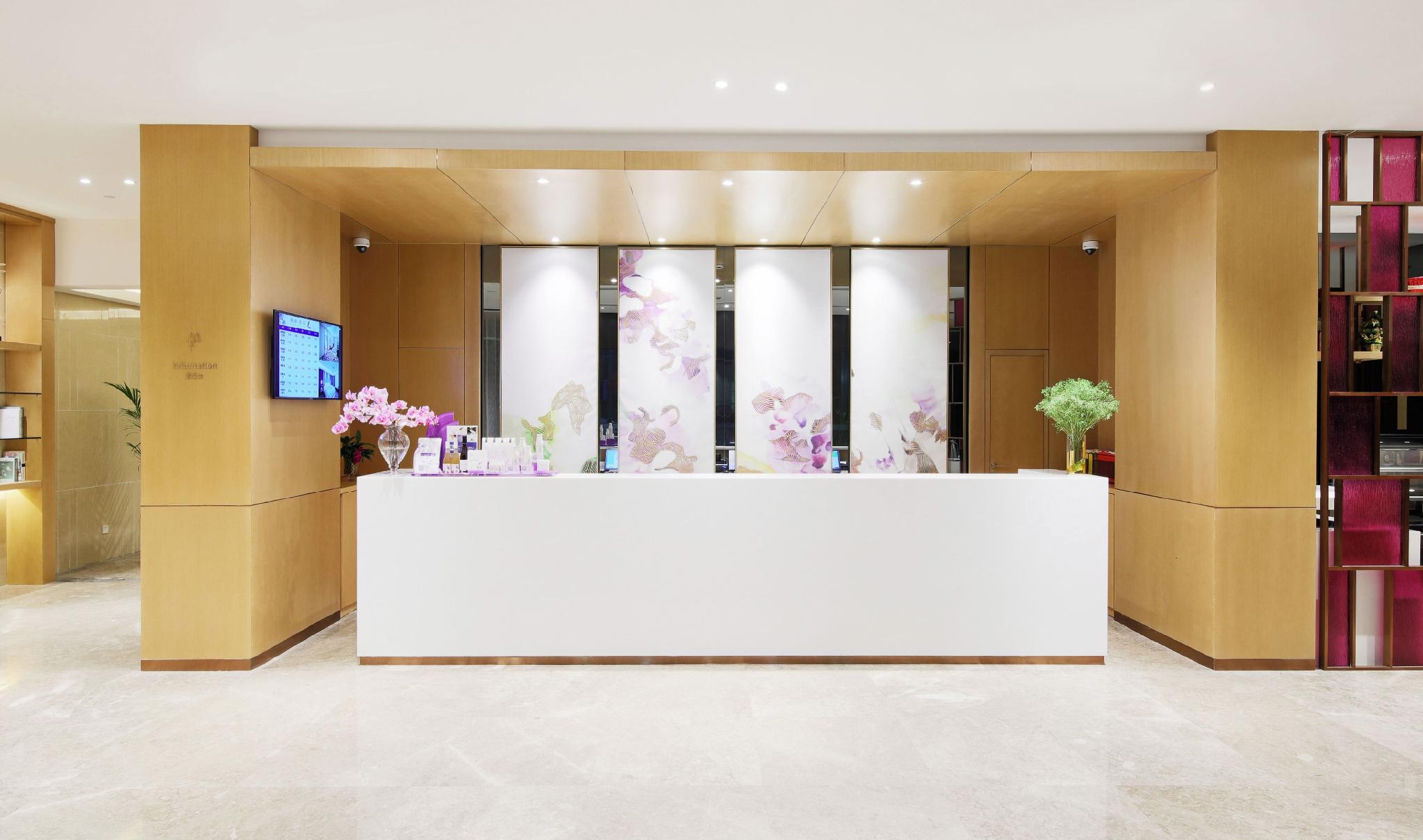Lavande Hotel (Guangzhou Zhihuicheng) 8/54