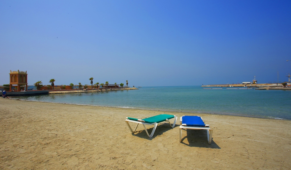 Bahrain Beach Bay Resort 25/32
