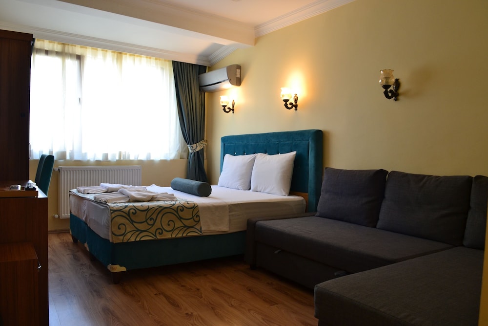 Riverland Suites & Apart Hotel 23/44