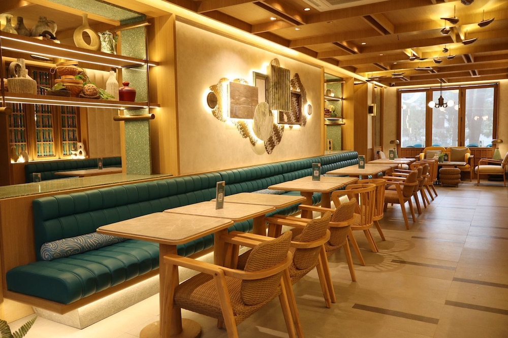 The Victoria Hotel Yogyakarta 47/62