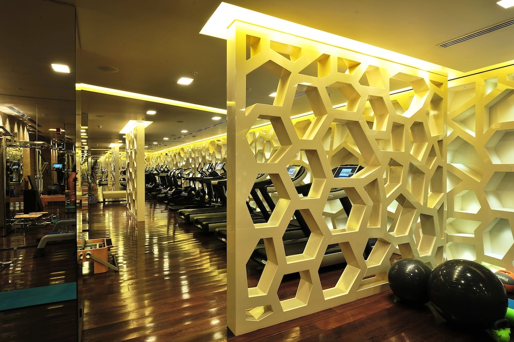Hyatt Centric Levent Istanbul in ISTANBUL