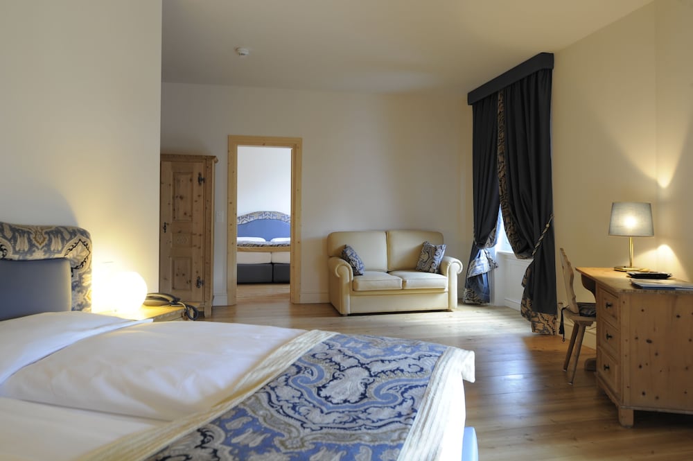 Hotel Bernina 1865 24/97