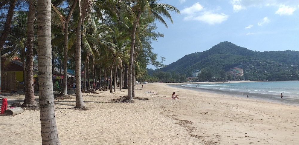 Kamala Beach Estate 46/50