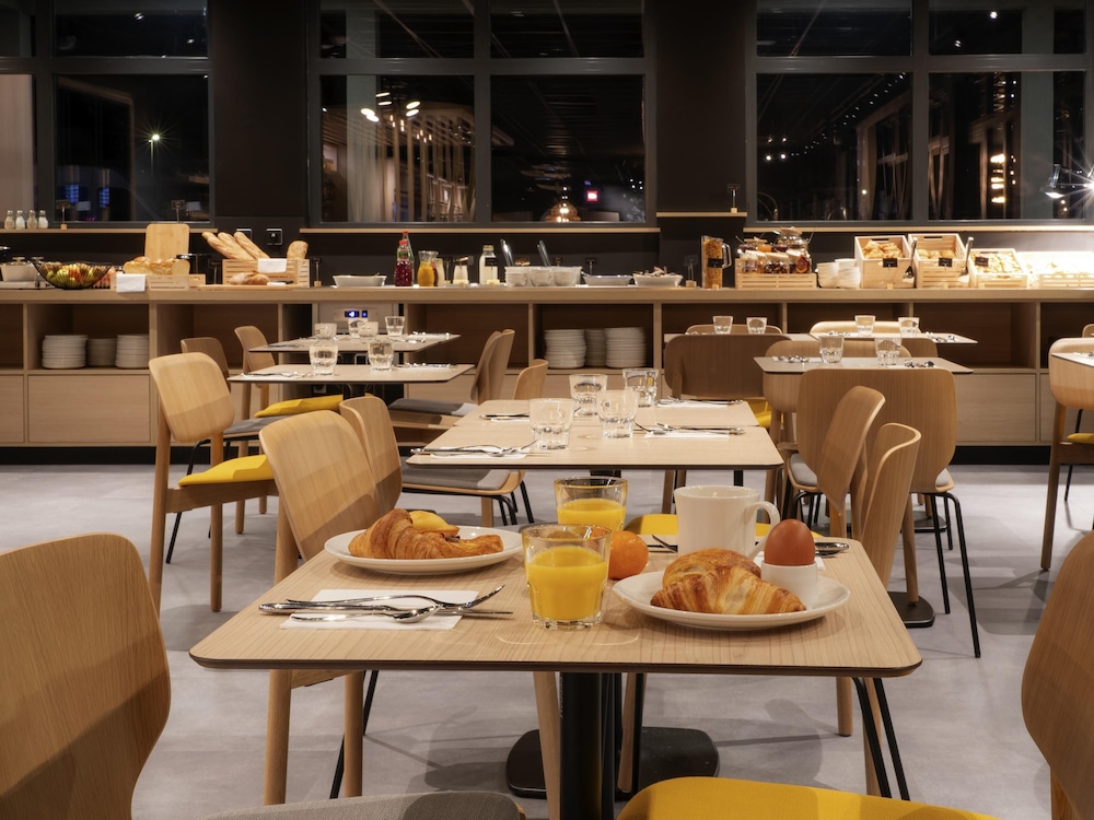 Ibis St Paul Trois Chateaux 32/50