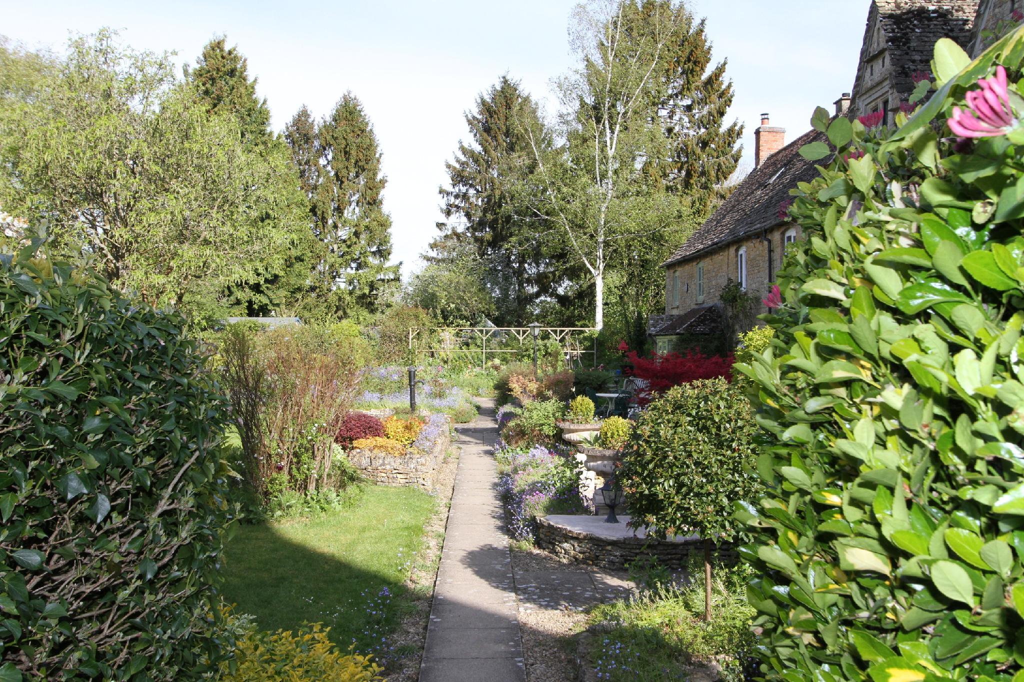 Meadow Rise Guest House 19/23