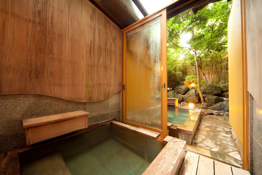 Kappo Ryokan Kannawa Bettei 14/24