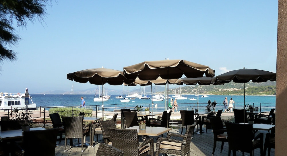 Hotel Perla Rossa 70/75