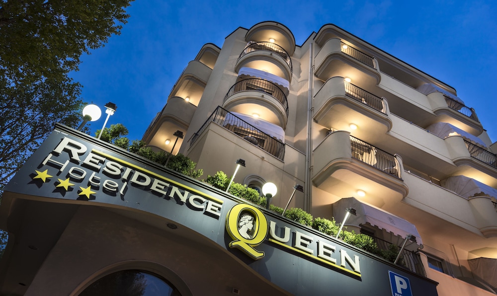 Residence Queen photo5