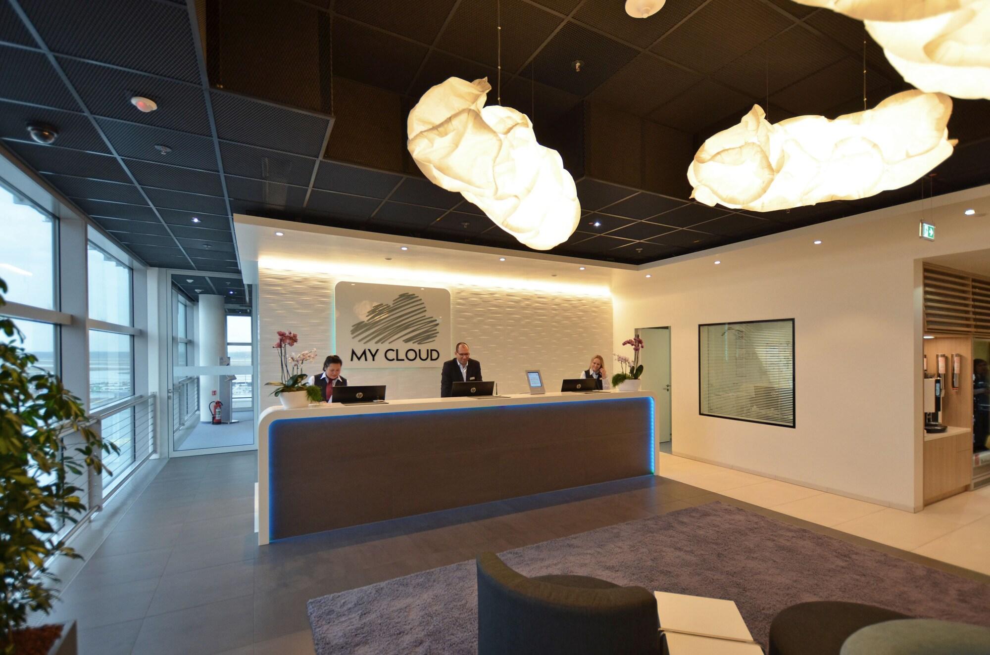 My Cloud Transit Hotel photo1