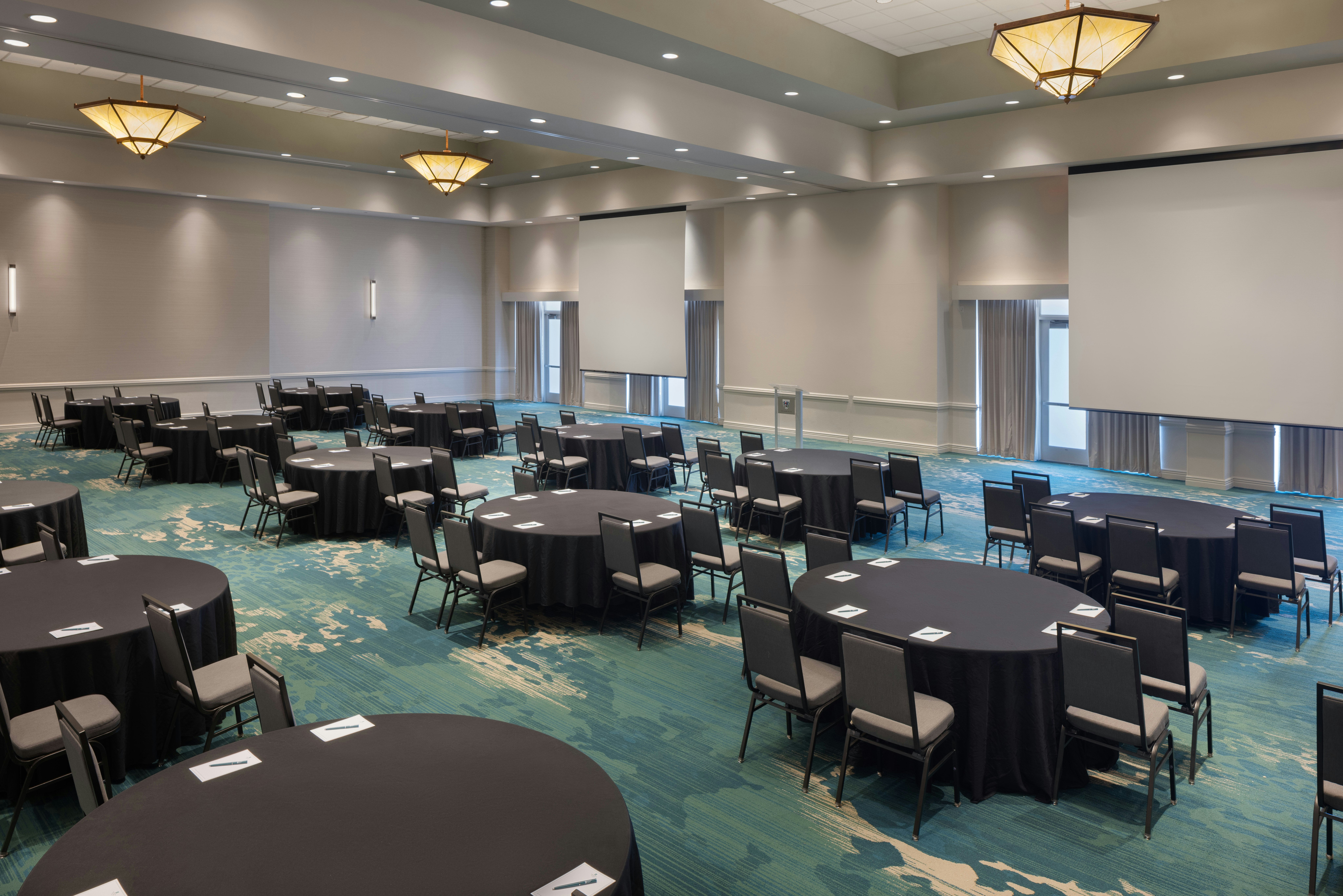 Embassy Suites by Hilton San Marcos Conference Center 61/76