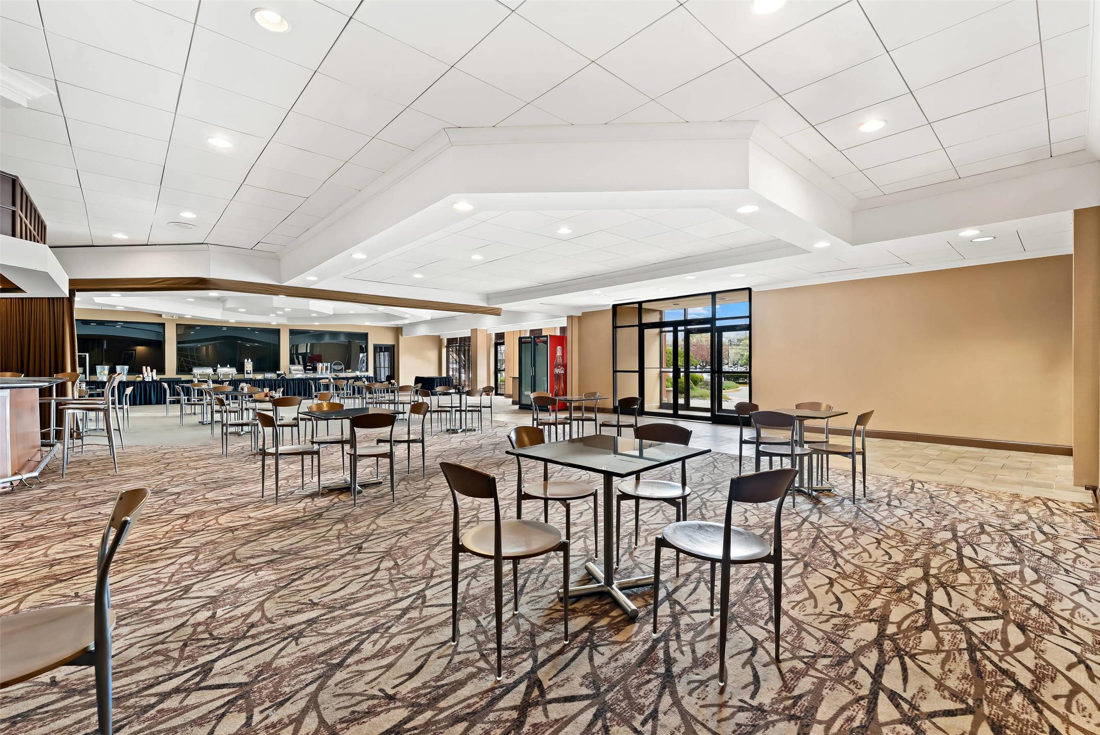 Quality Hotel Philadelphia Airport 20/27