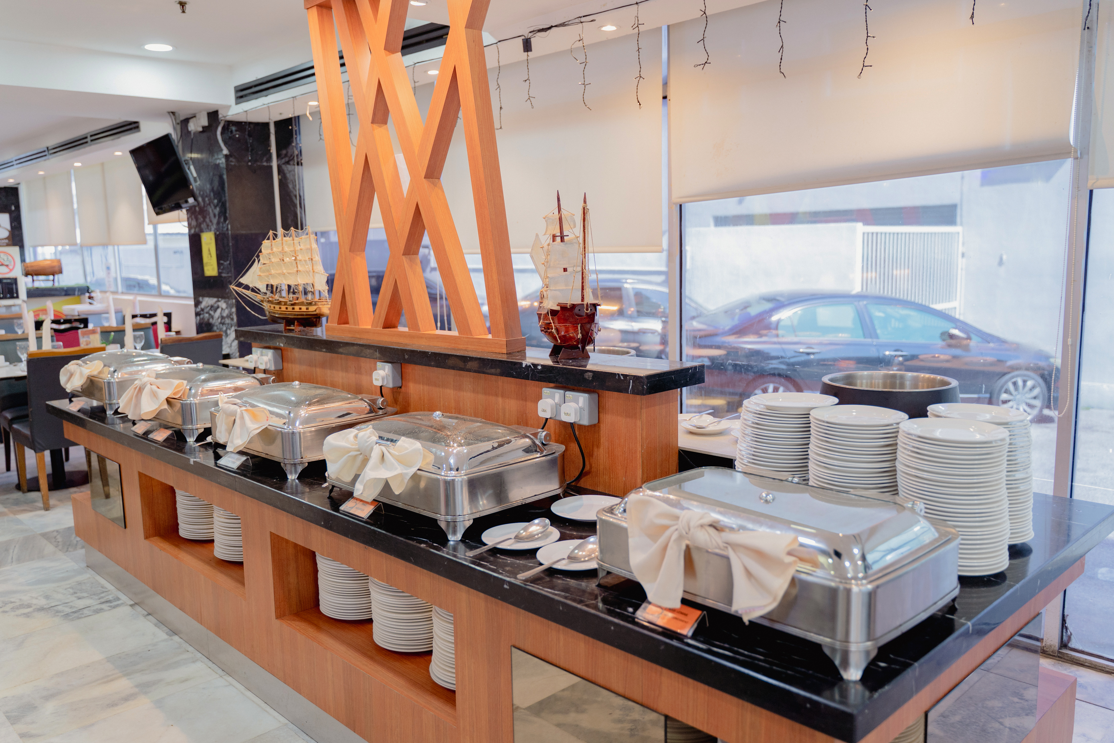 Hotel Sentral Melaka 32/50