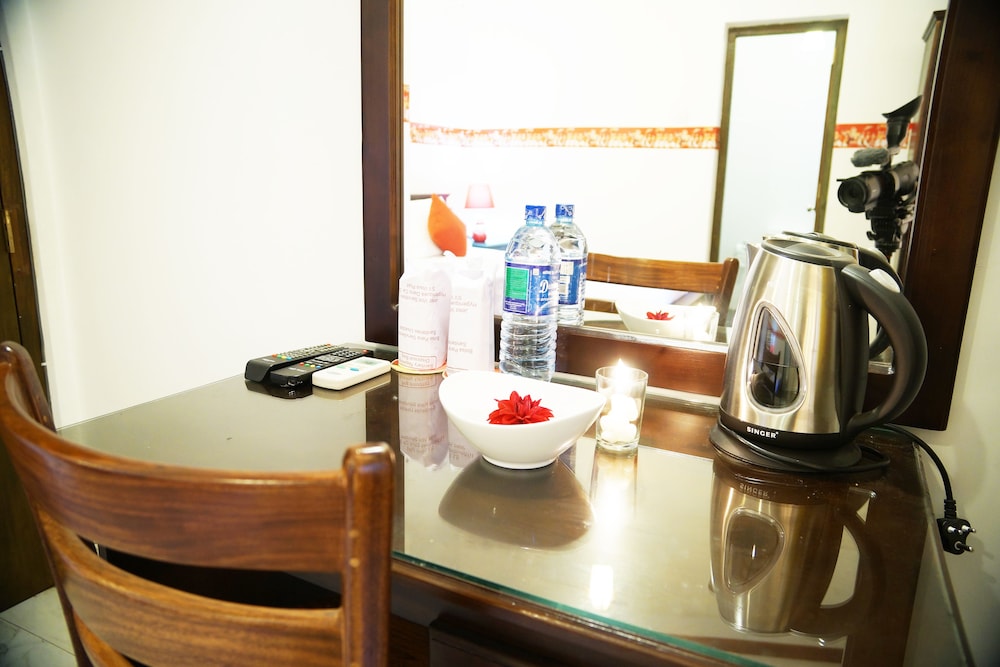Moon Hills Hotel 19/50