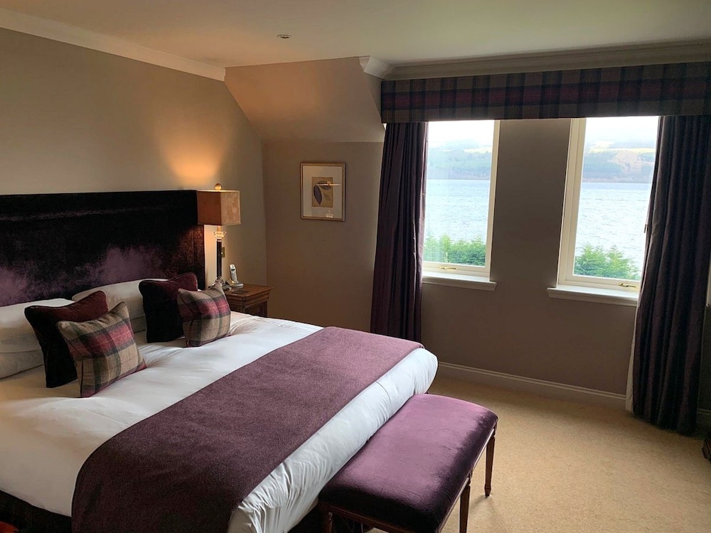 Loch Ness Cottages 9/50
