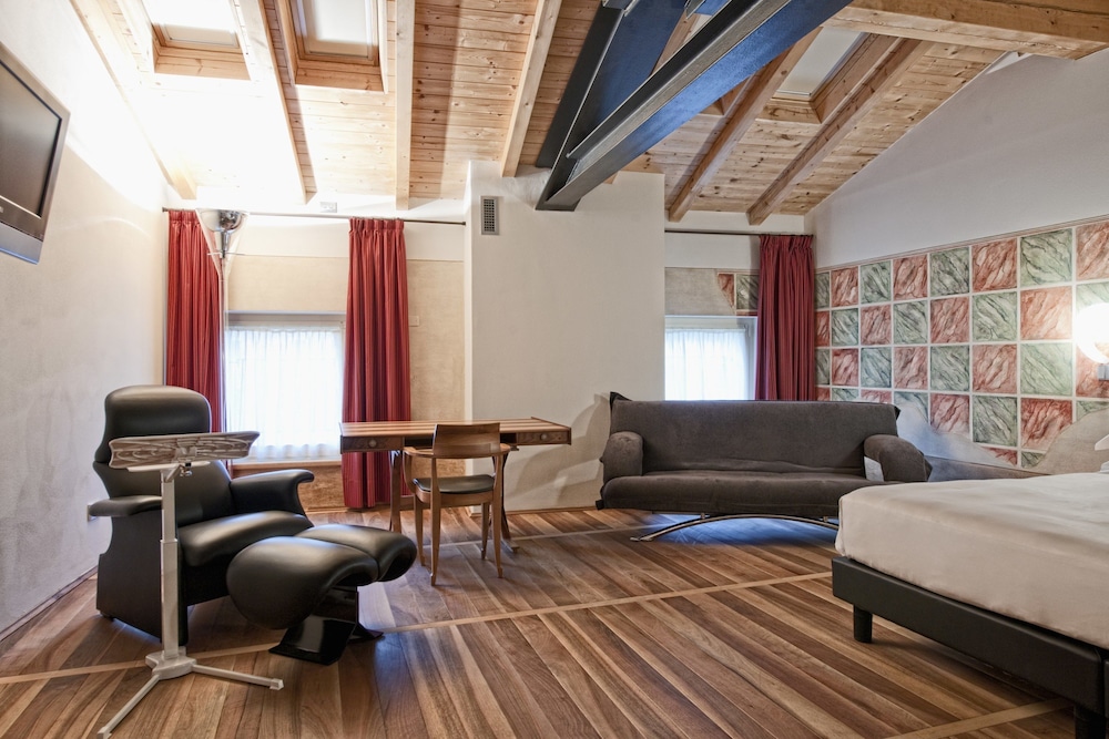 Hotel Veronesi La Torre 43/70