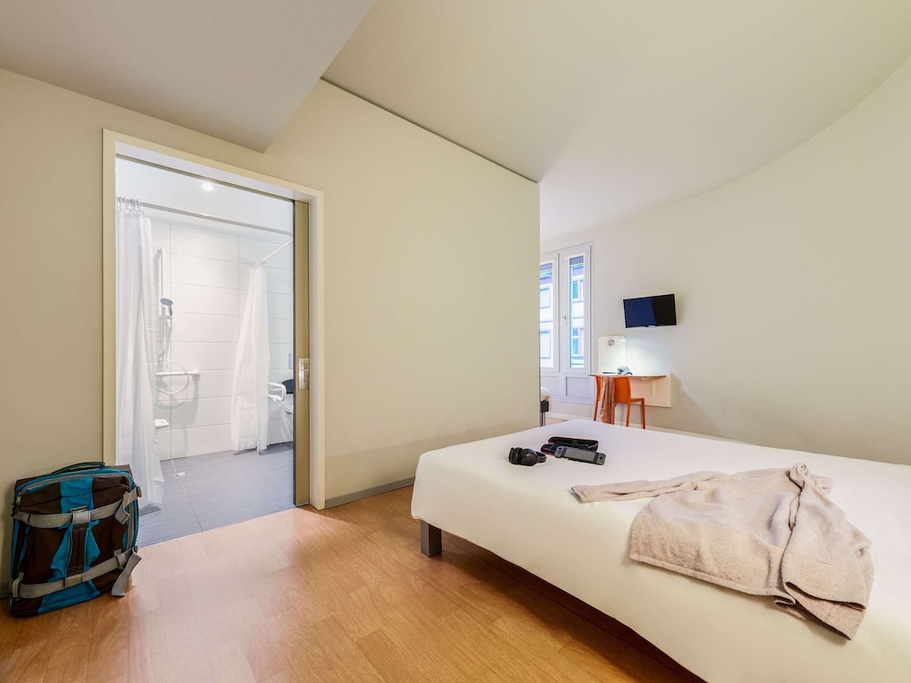Ibis Budget Frankfurt City Ost 22/59