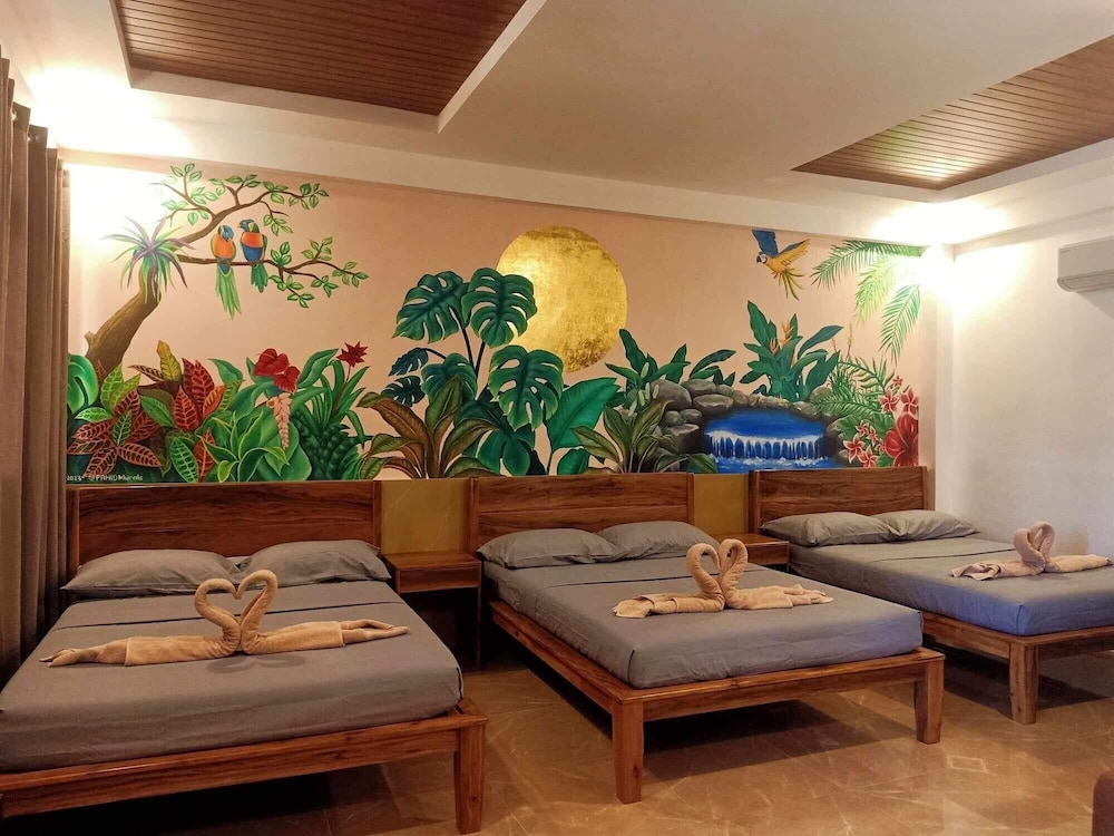 Panglao Kalikasan Dive Resort 17/22