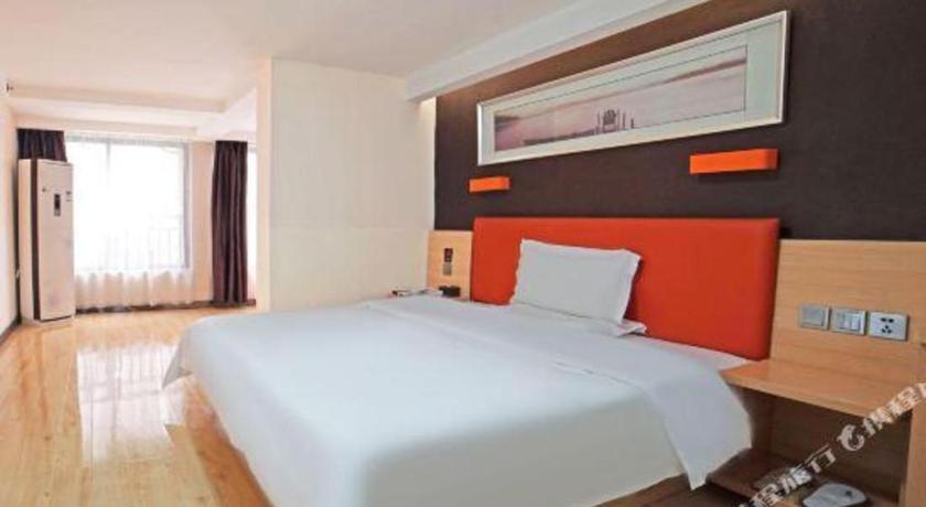 7days Premium Guangzhou Jianshe Dama Road 20/33