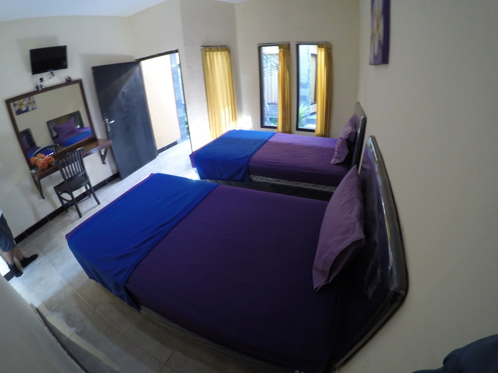 Vico Hotel (ex Cheap Hotel Nusa Dua) 8/41