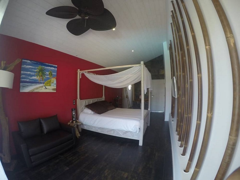 Villa Bora Bora 19/50