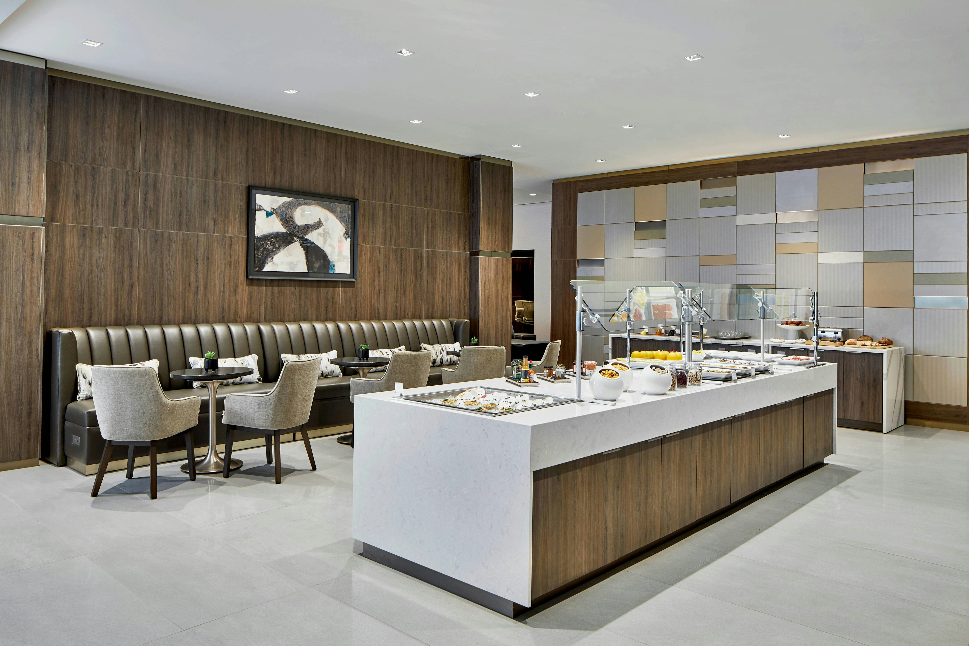 AC Hotel by Marriott Durham 9/51