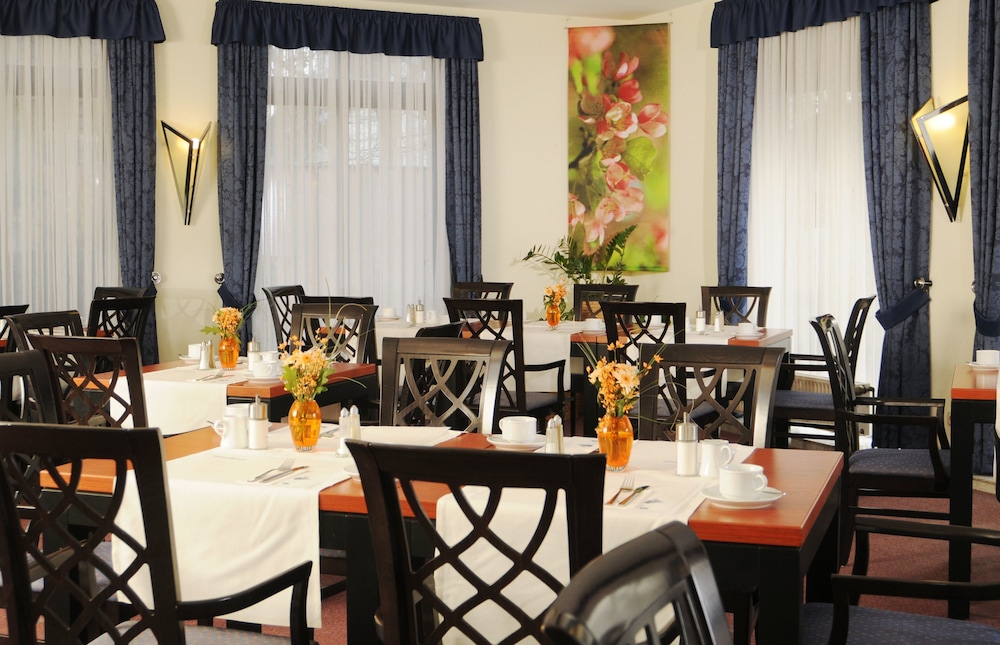 Trip Inn Bristol Hotel Mainz 27/30