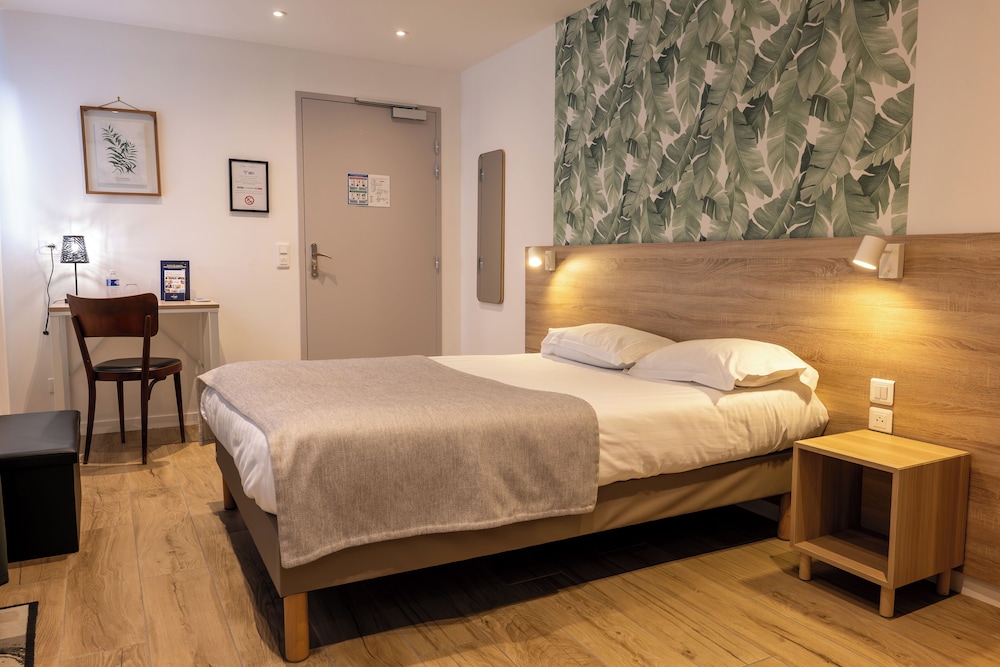 Hotel Ocean Dinan 30/63