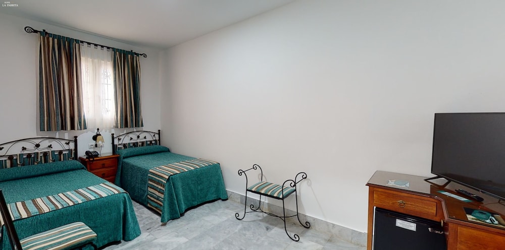 Hotel La Parrita 21/39