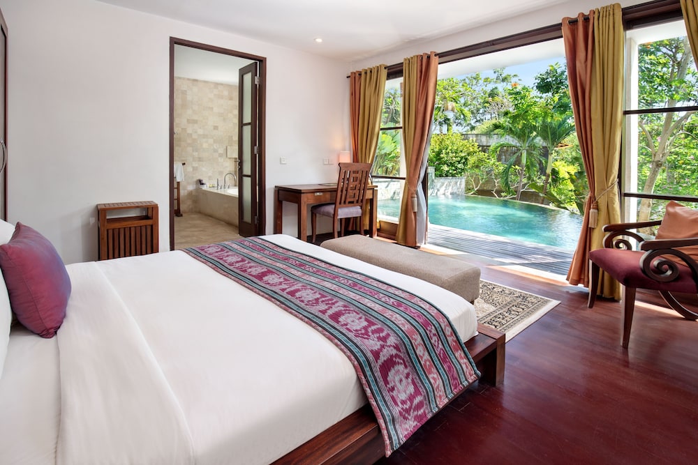Gending Kedis Luxury Villas & Spa Estate 10/50
