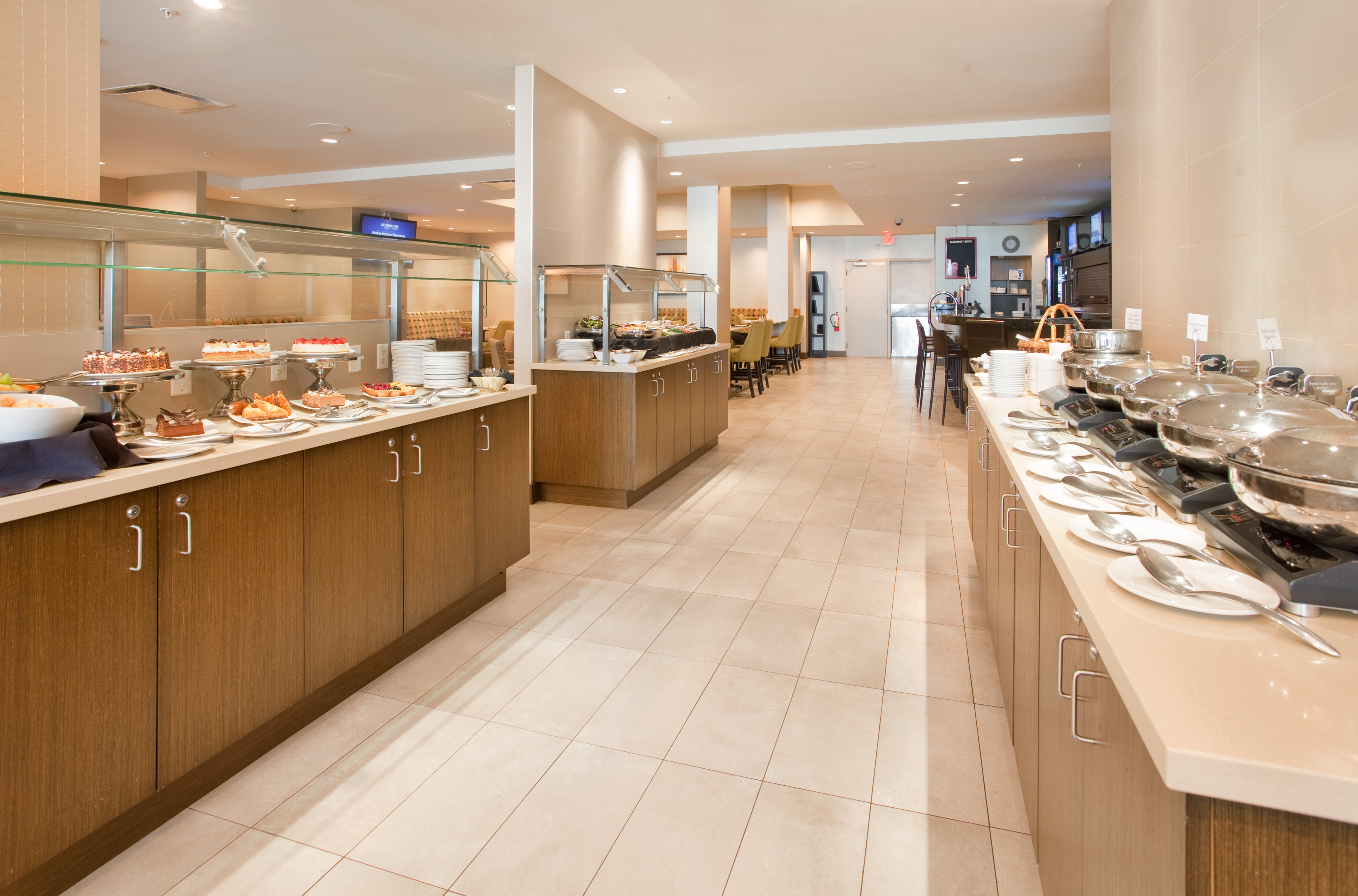 Holiday Inn Vancouver Centre 49/73