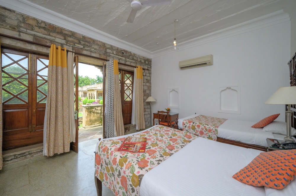 Neemrana's - Deo Bagh 9/48