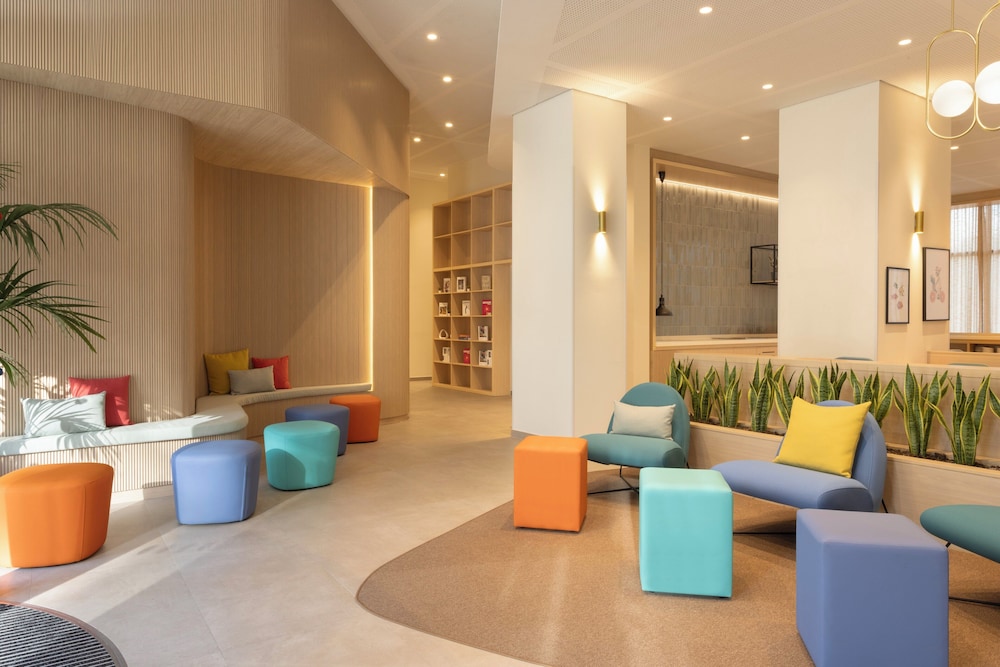 Staybridge Suites & Apartments Malaga by IHG 45/68