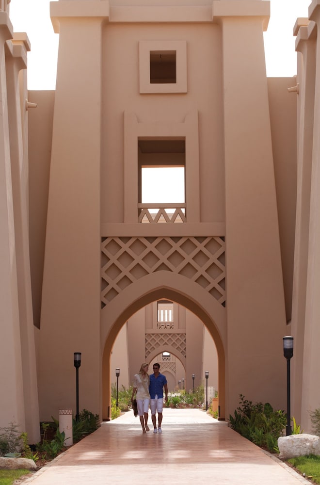 Hotel RIU Touareg