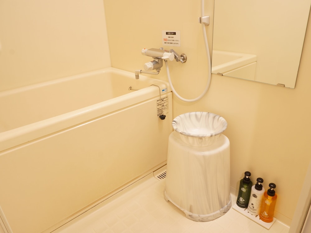 APA Hotel Honhachinohe 34/56