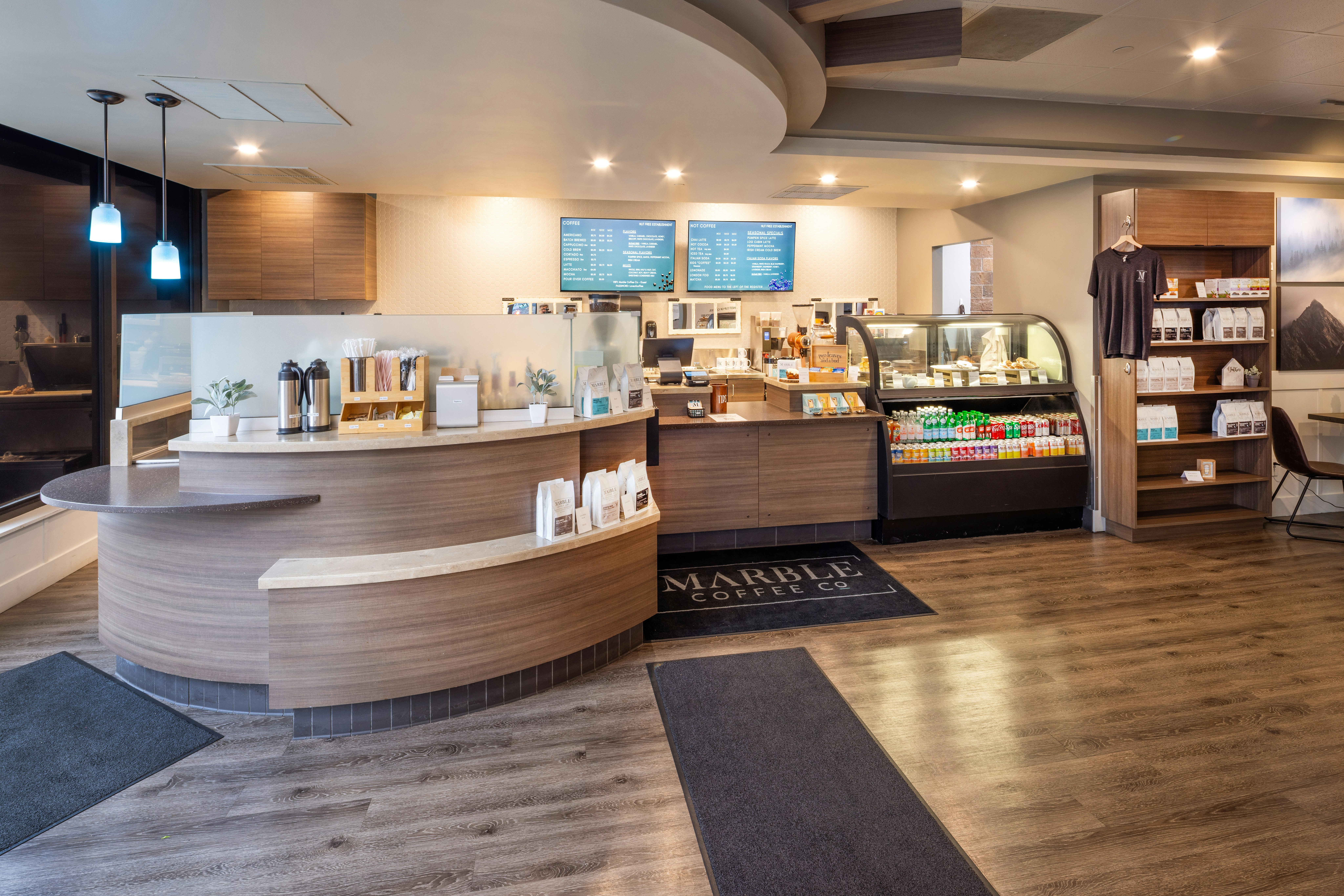 DoubleTree by Hilton Hotel Billings 36/44
