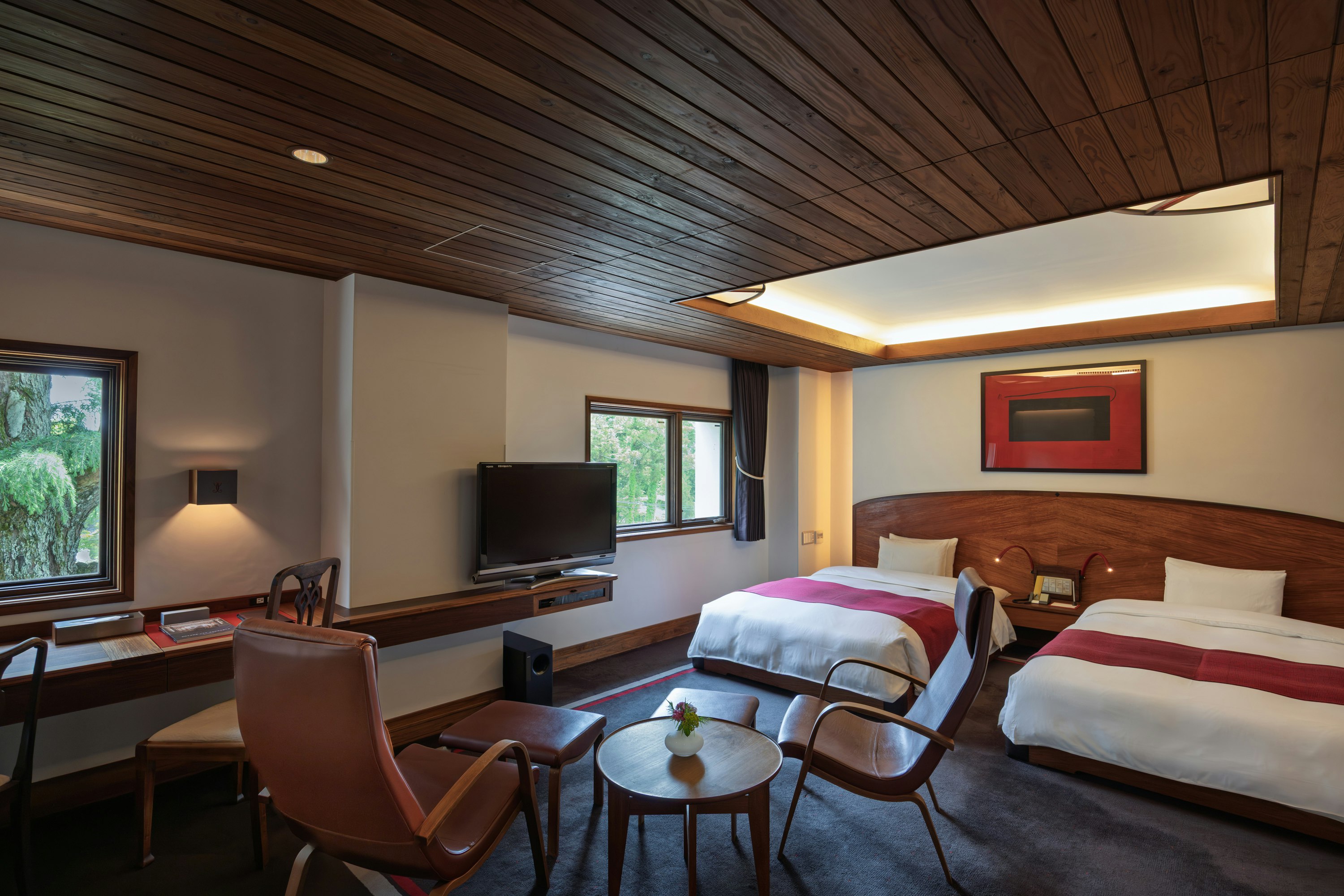 Hotel Chourakukan 15/50