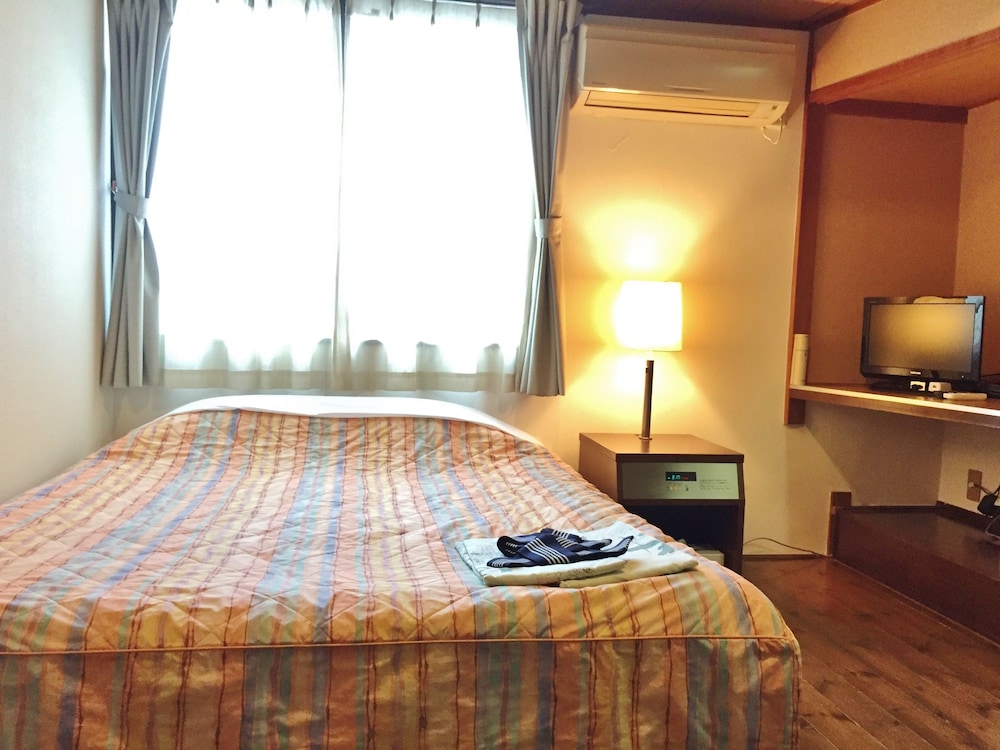 Hotel Asyl Nara Annex 17/67