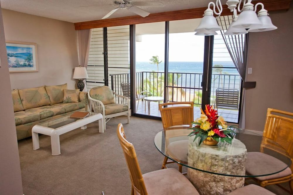 Maui Beach Vacation Club 29/52