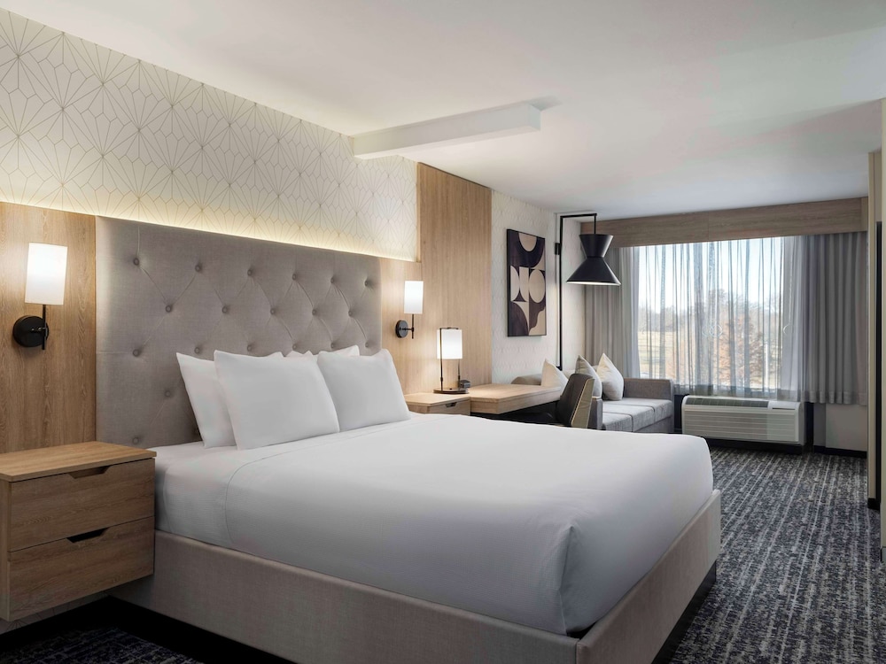 Hyatt Place Kansas City/Overland Park/Metcalf 25/64