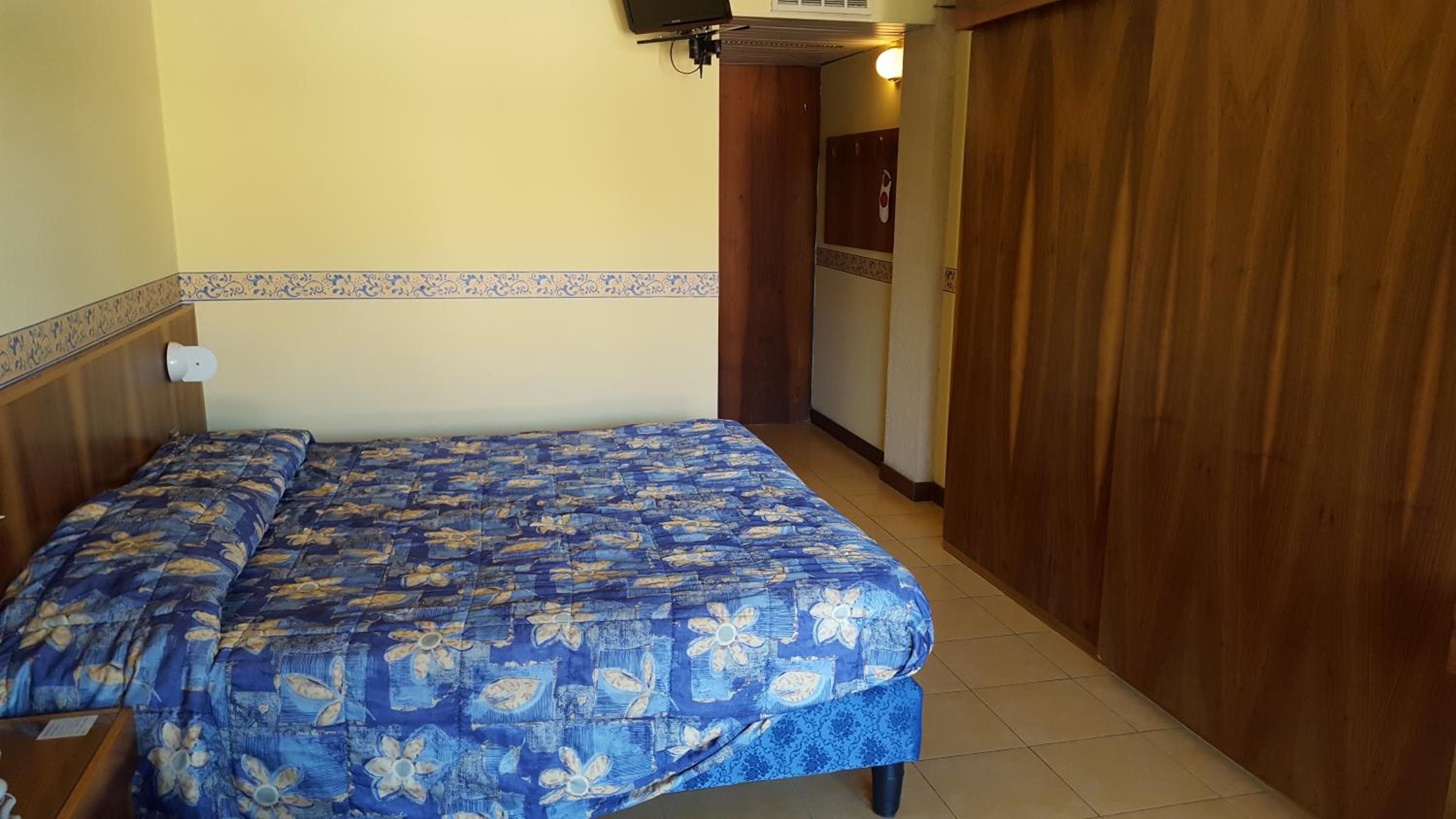 غرفة مزدوجة قياسية، Royal Hotel Garda 4/10