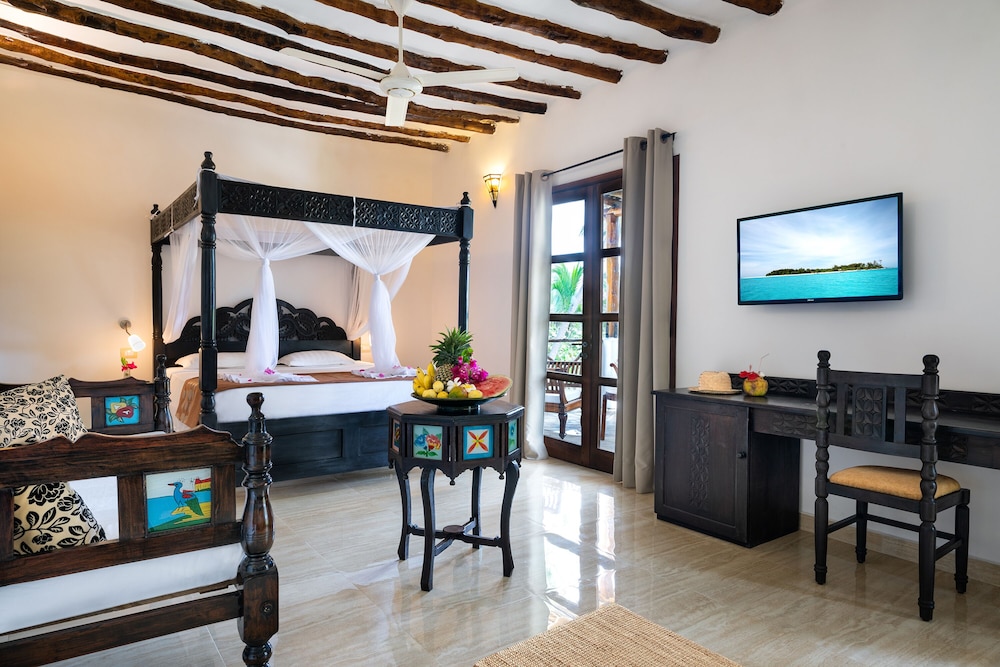 Next Paradise Boutique Resort 21/41