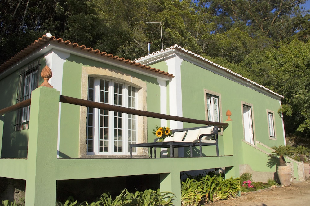 Casa Holstein Quinta de Sao Sebastiao 1/36