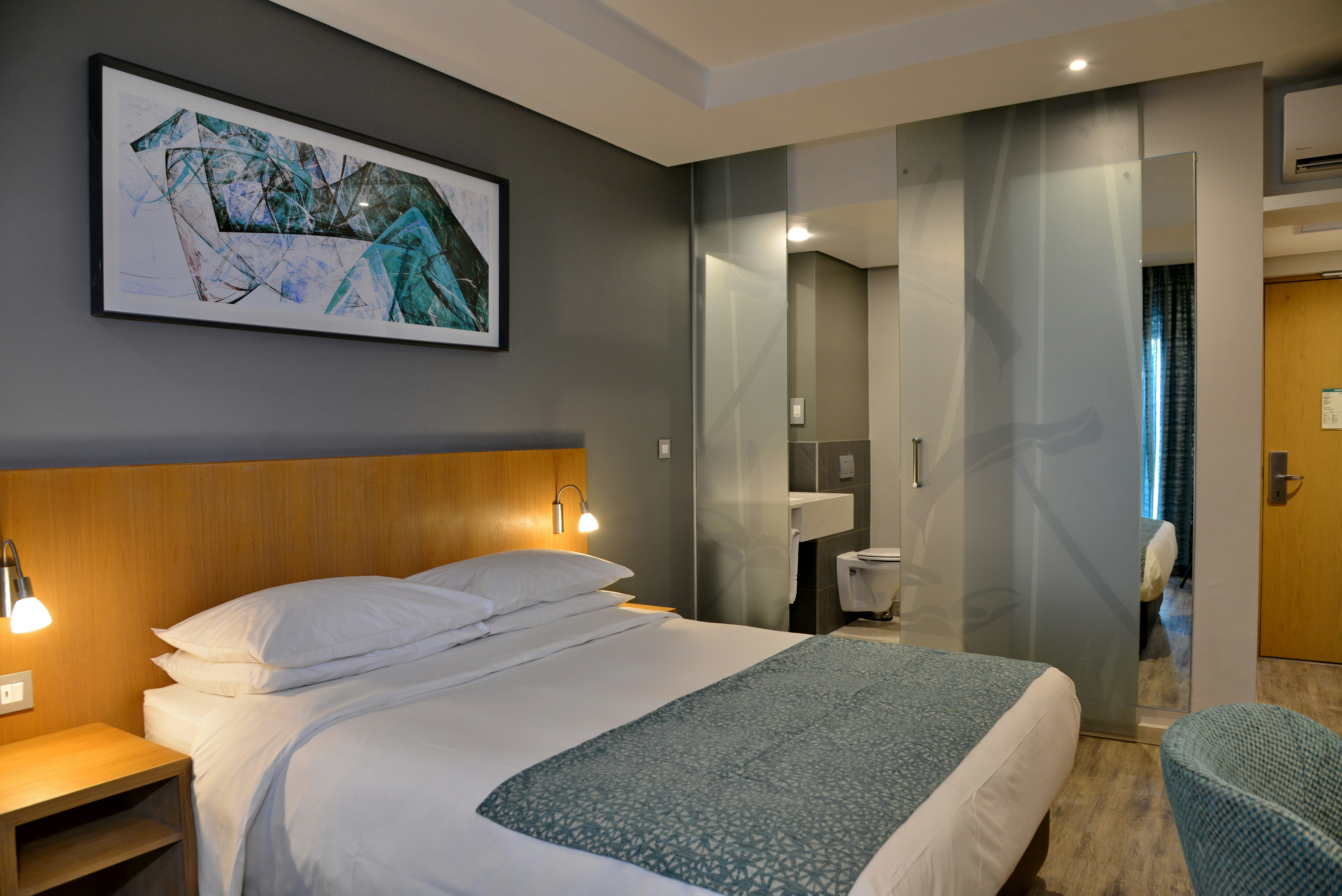 City Lodge Hotel Maputo 6/16