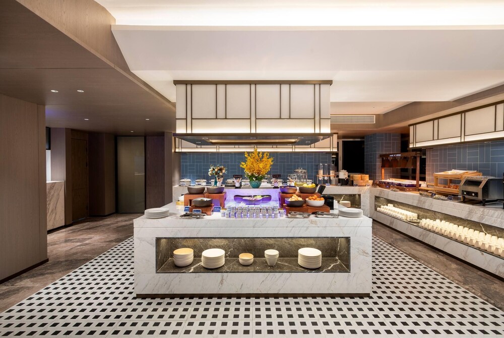 Days Inn by Wyndham Zhengzhou Xinzheng Airport 7/43