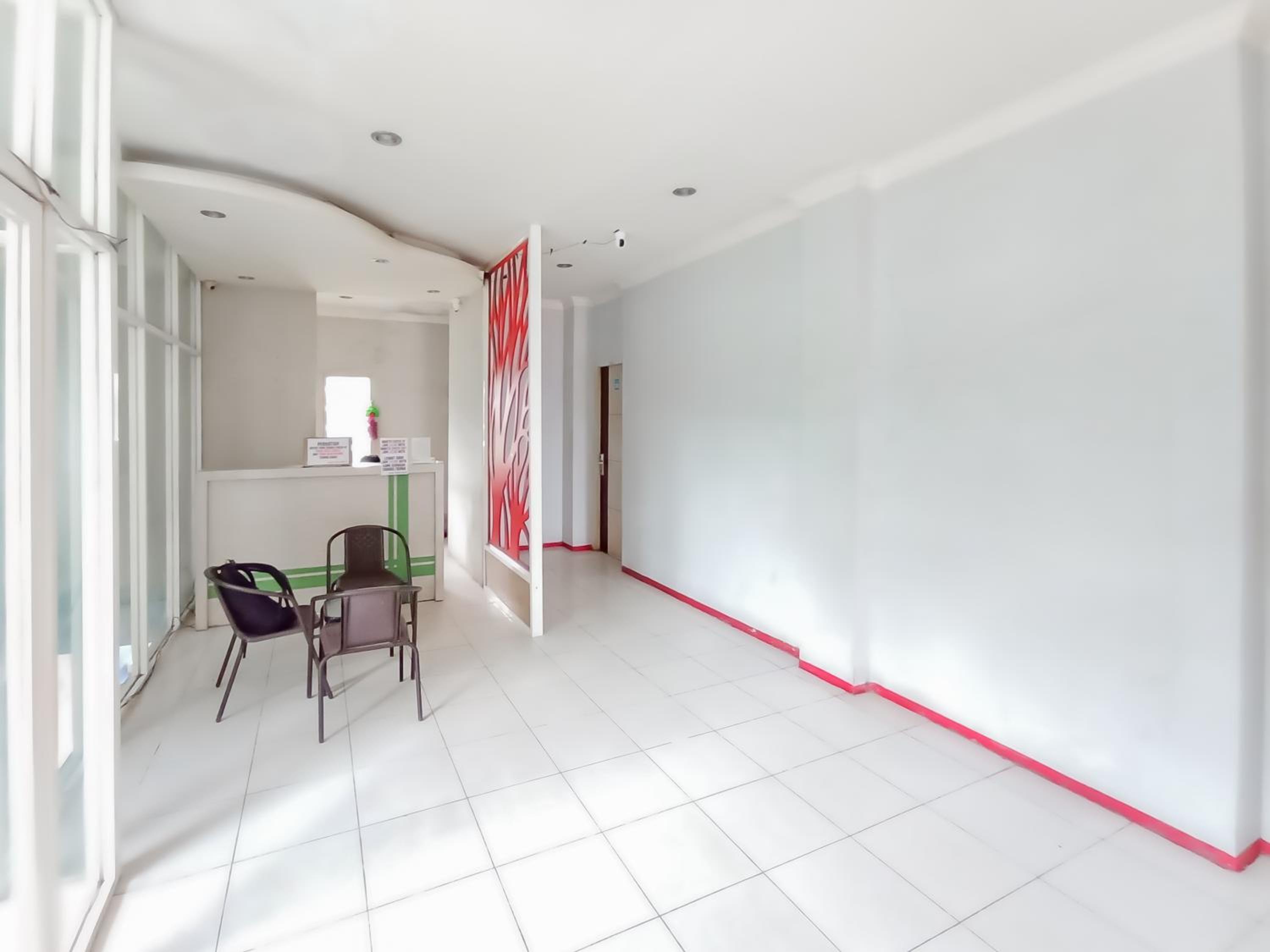 OYO 3848 Kavana Syariah Homestay 2/30