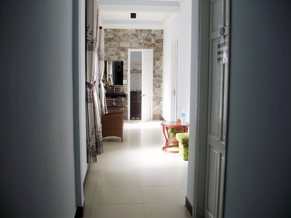 Cosy House Homestay photo3