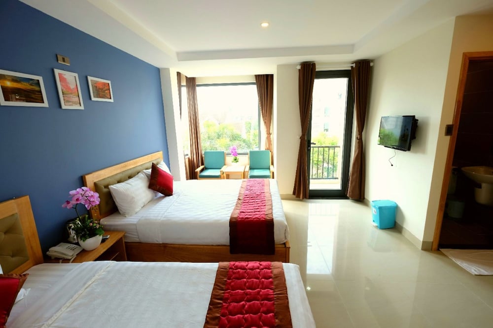 Mari Gold Hotel & Apartment 31/50