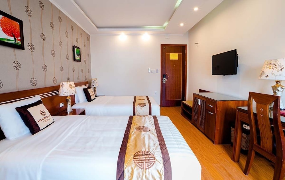 room