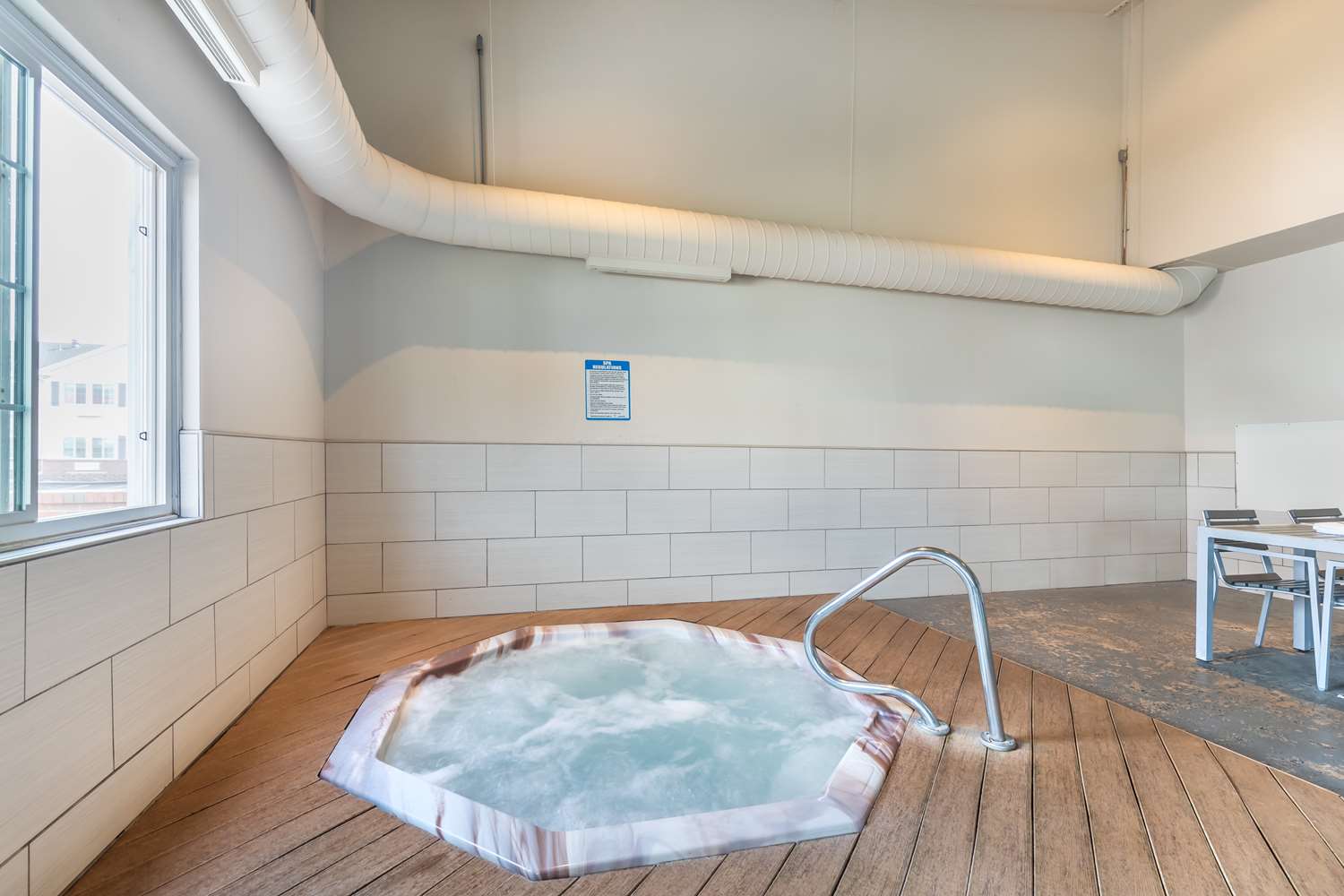 Best Western Plus University Park Inn and Suites 9/19