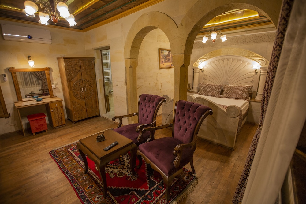Goreme Reva Hotel 18/50